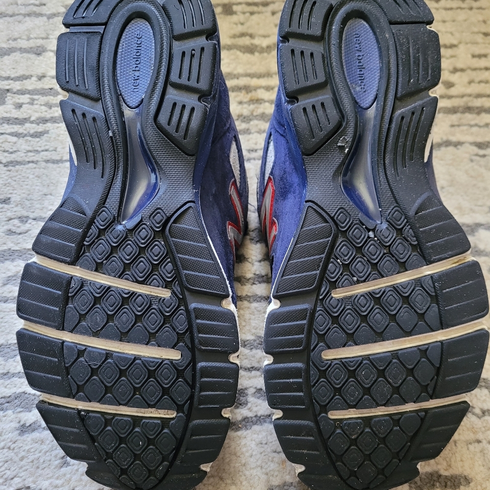 New Balance Mens Made In The USA 99v4 Size 8 - Picture 5 of 11